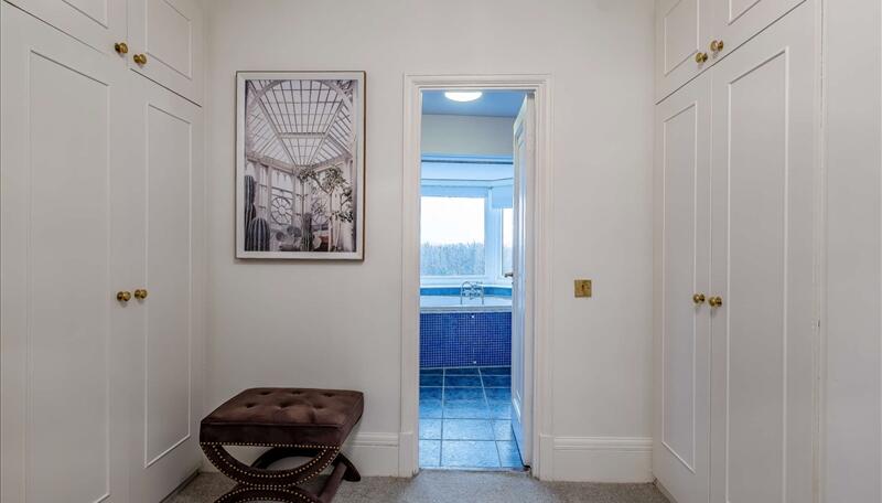 Strathmore Court, Park Road, London